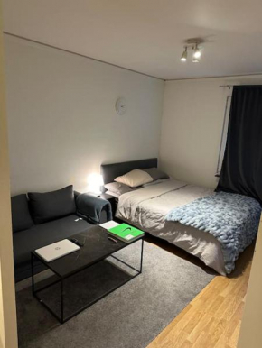 Comfort zone in Stockholm